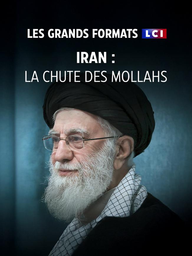Les grands formats LCI