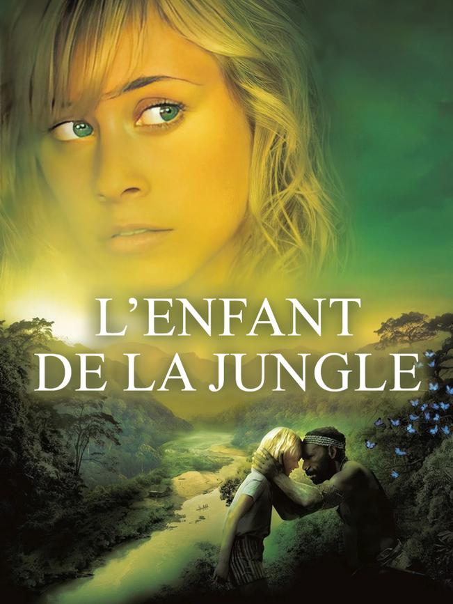 L'enfant de la jungle