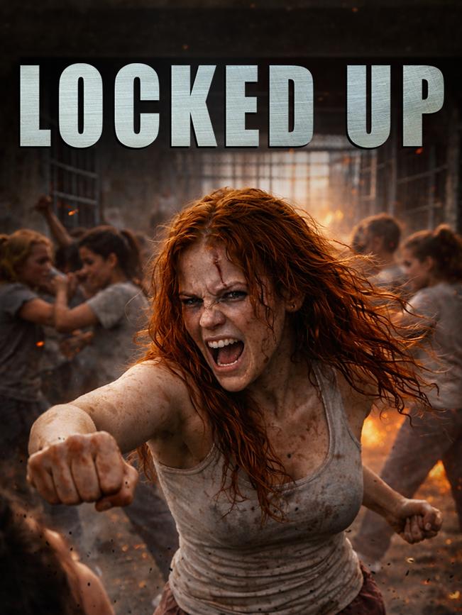 Locked Up