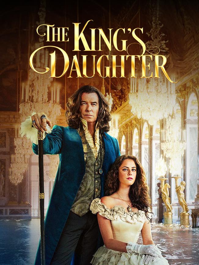 The King's Daughter