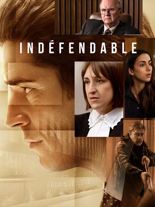 Indéfendable