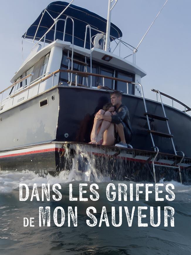 Dans les griffes de mon sauveur