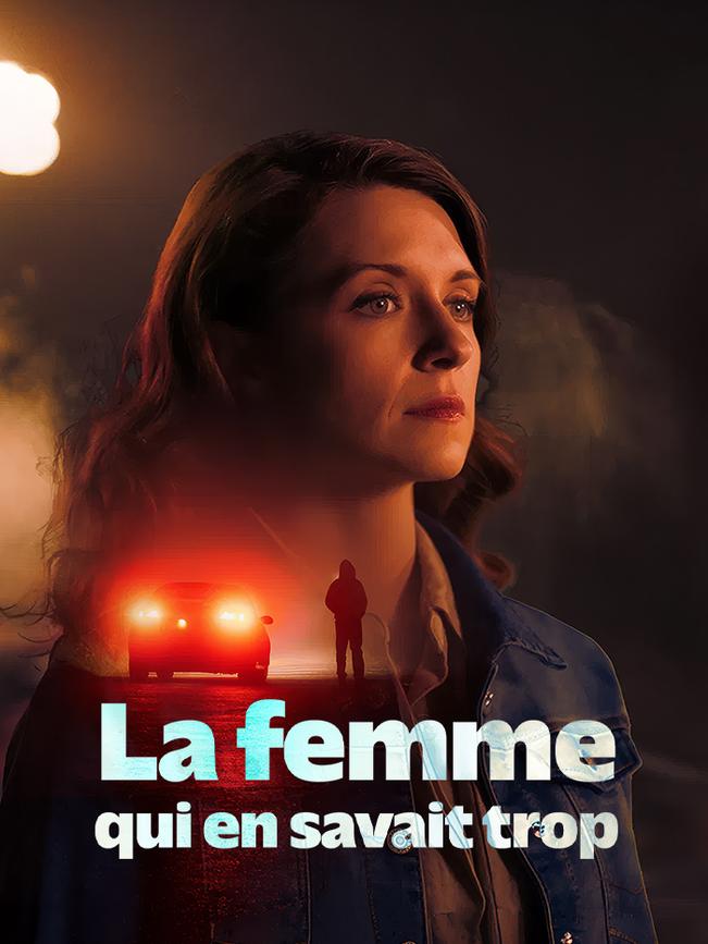 La femme qui en savait trop