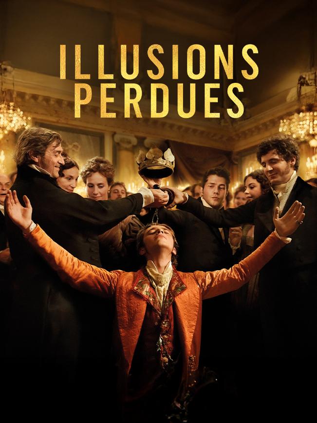 Illusions perdues