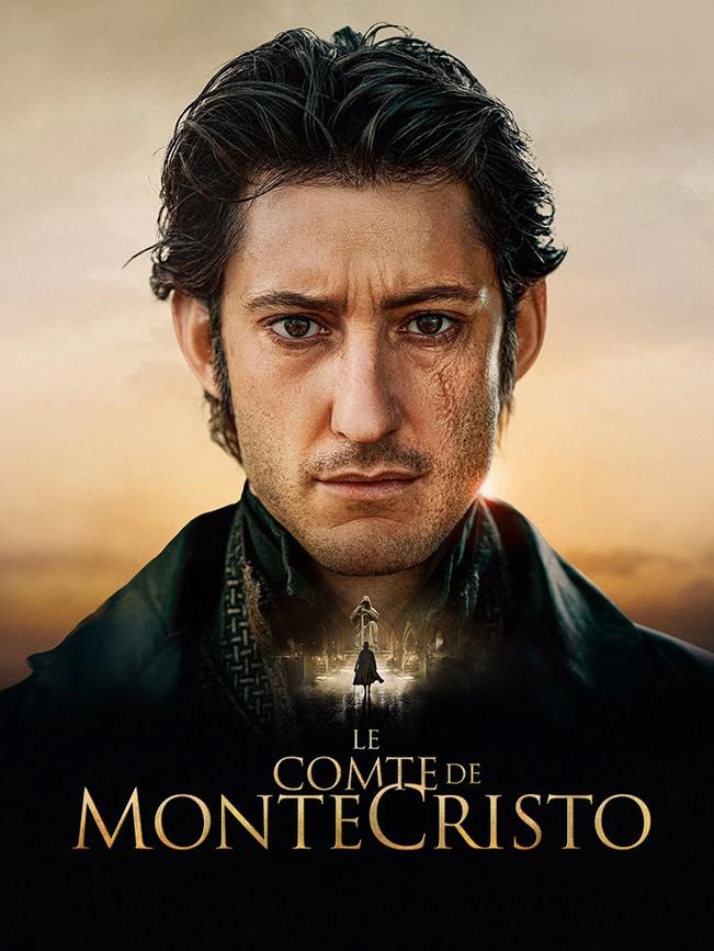 Le Comte de Monte-Cristo
