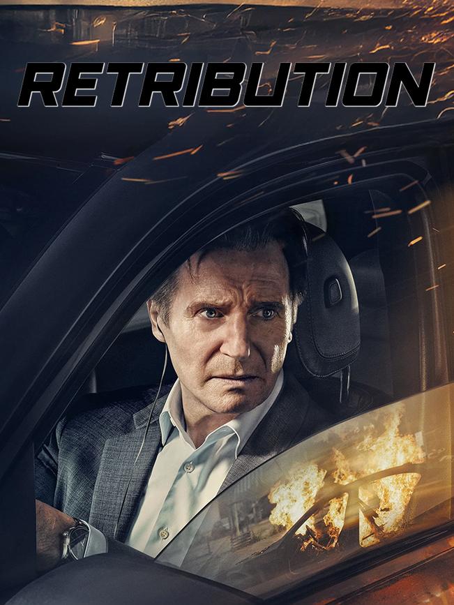 Retribution