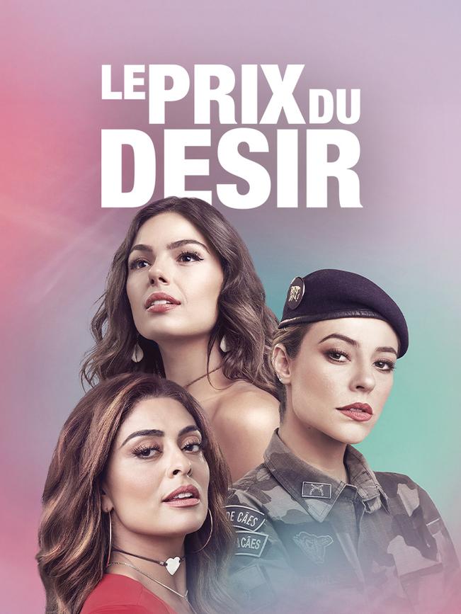 Le prix du désir