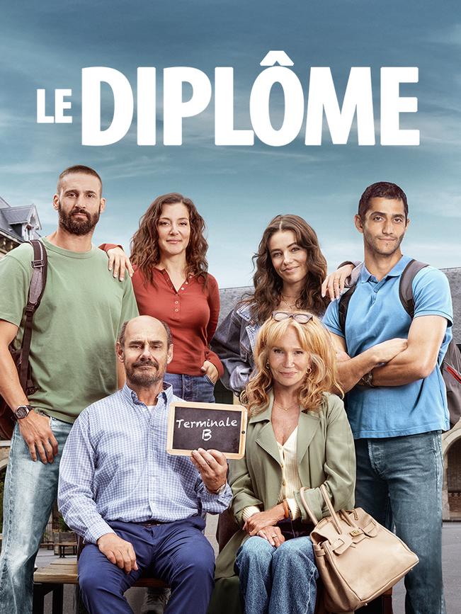 Le Diplôme