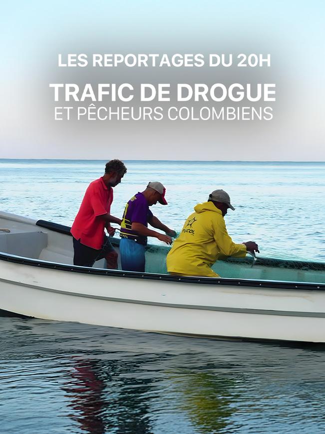 Les reportages du 20h
