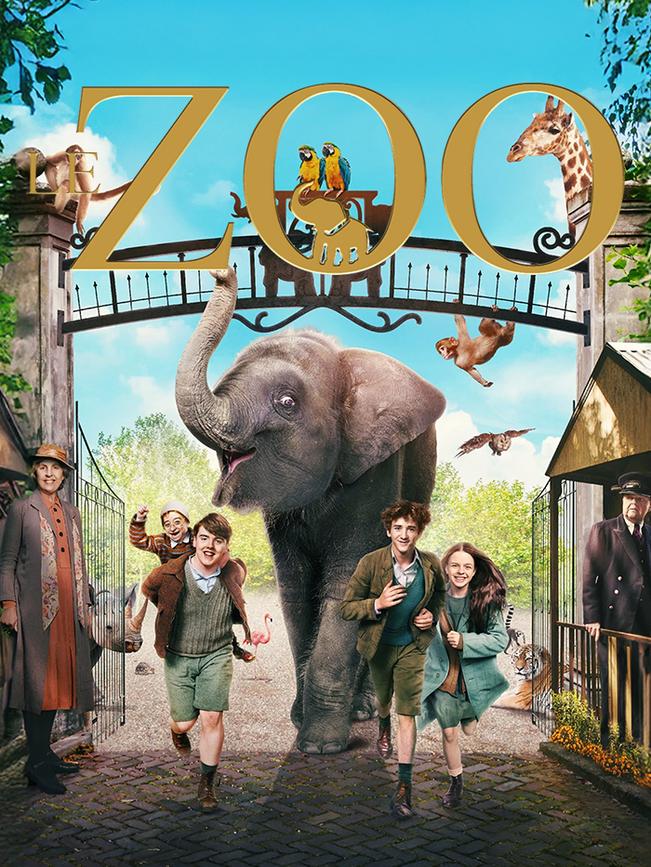 Le Zoo