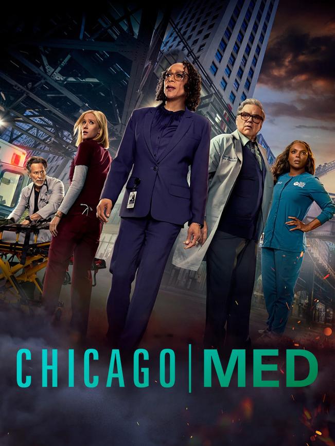Chicago Med