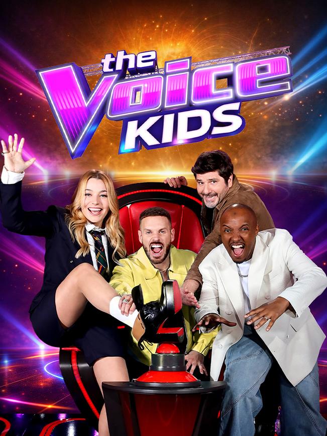 The Voice Kids
