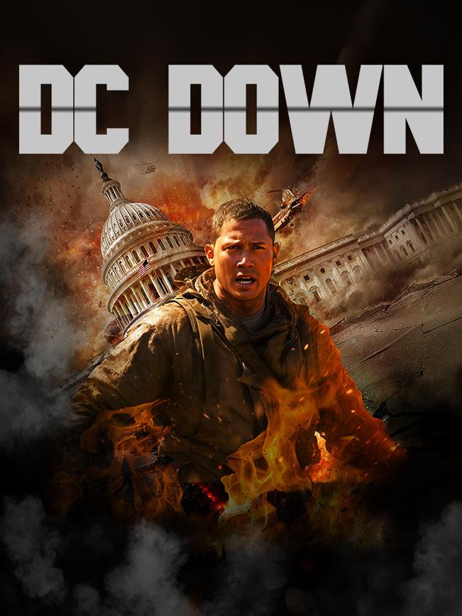 DC Down