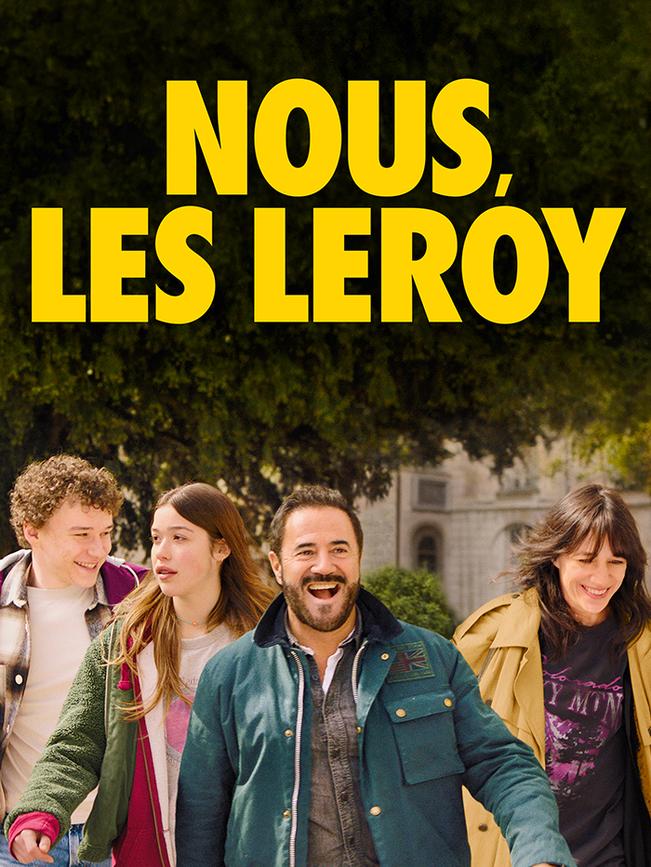 Nous, les Leroy