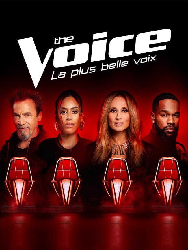 The Voice
