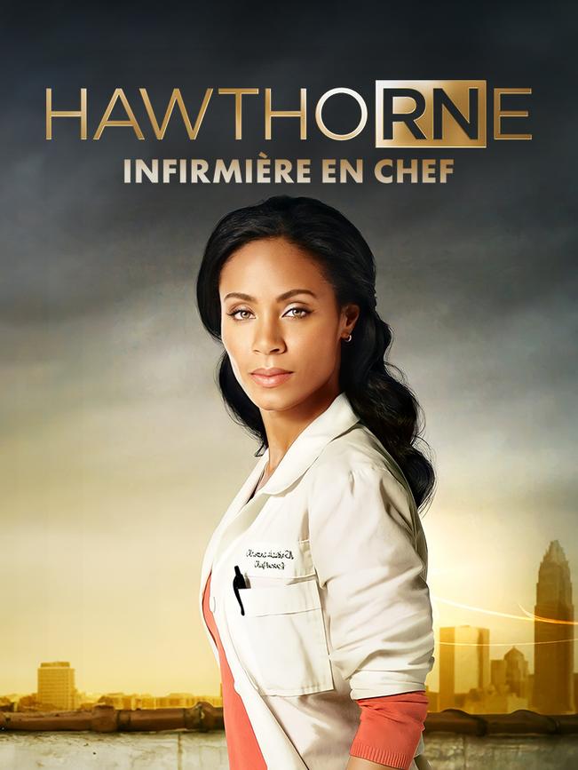 Hawthorne : Infirmière en chef