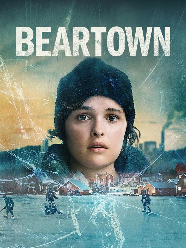 Beartown