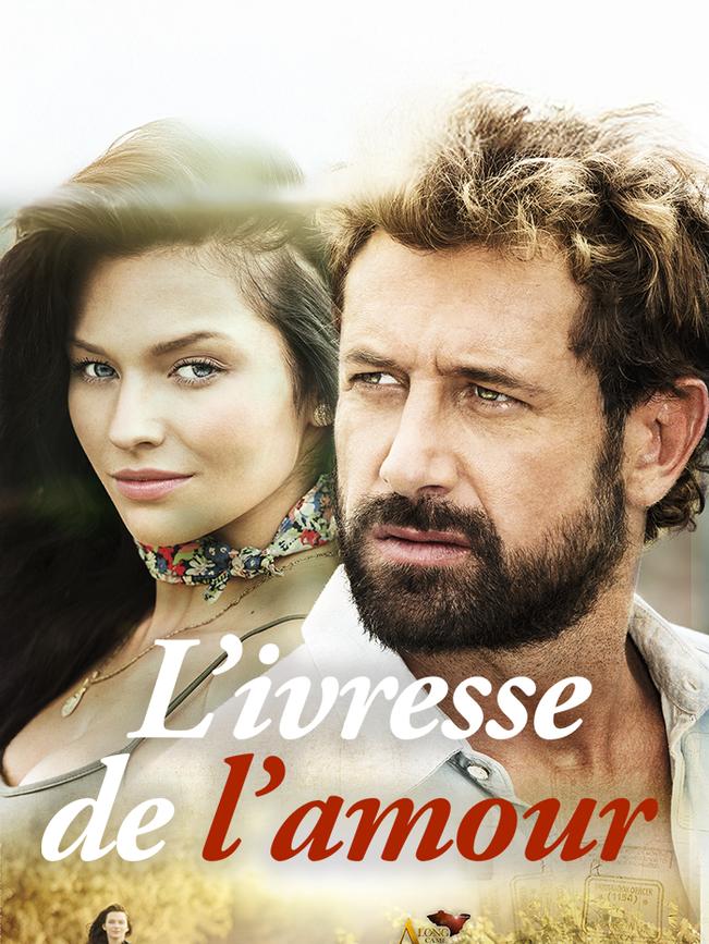 L'ivresse de l'amour