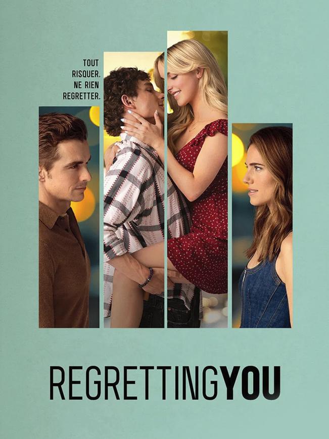 Regretting you