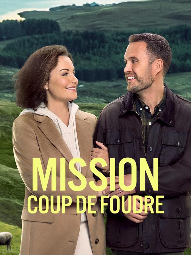 Mission coup de foudre