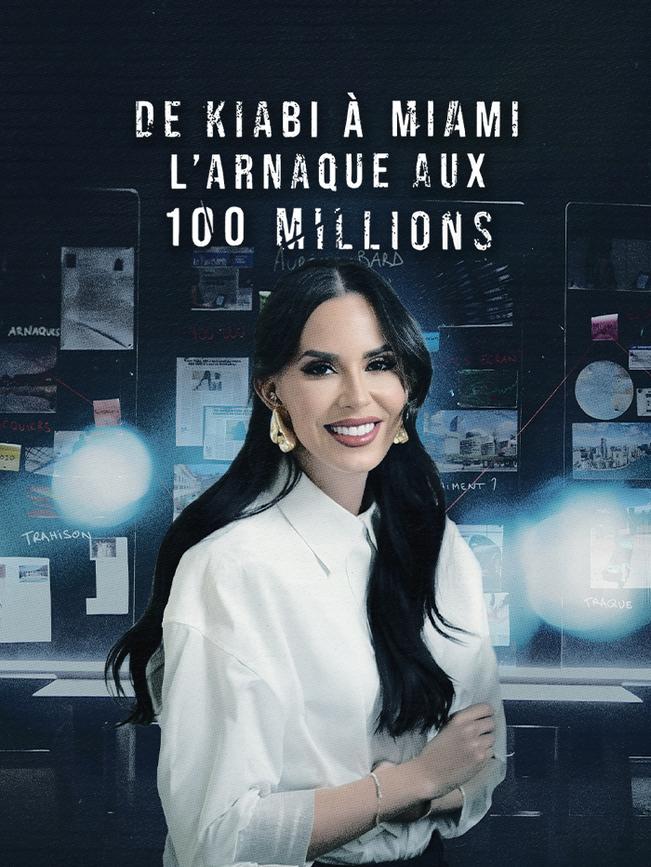 De Kiabi à Miami : l’arnaque aux 100 millions
