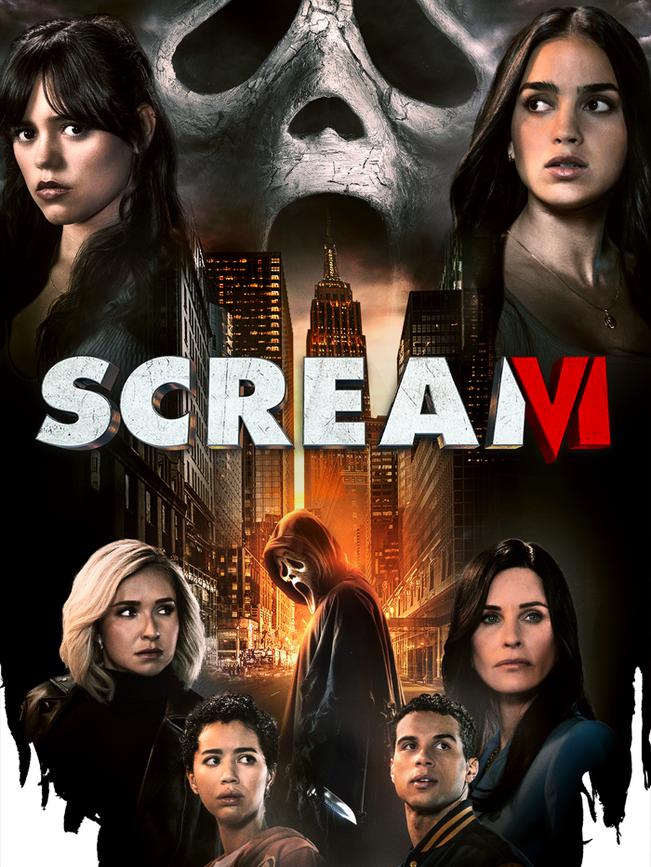 Scream 6
