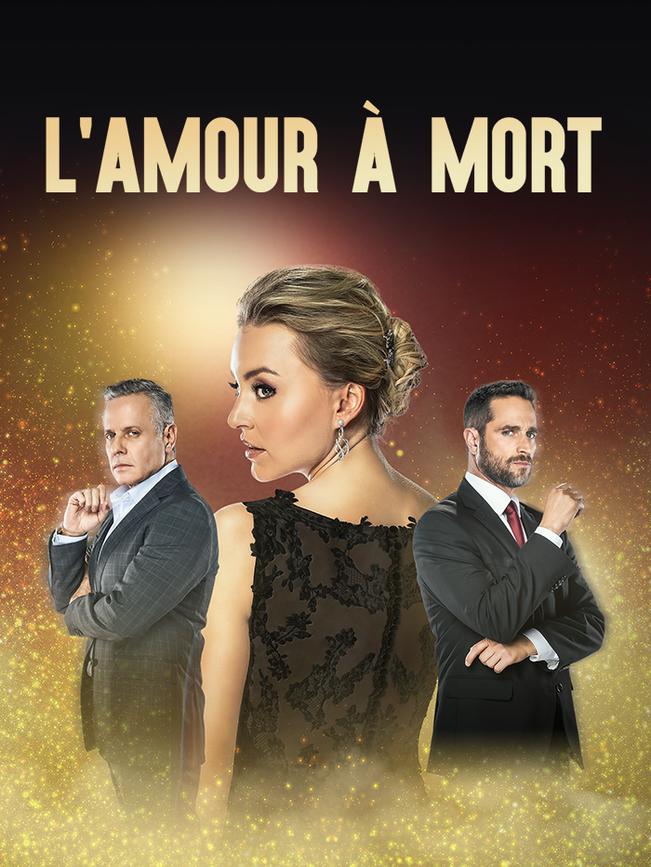 L'Amour à mort