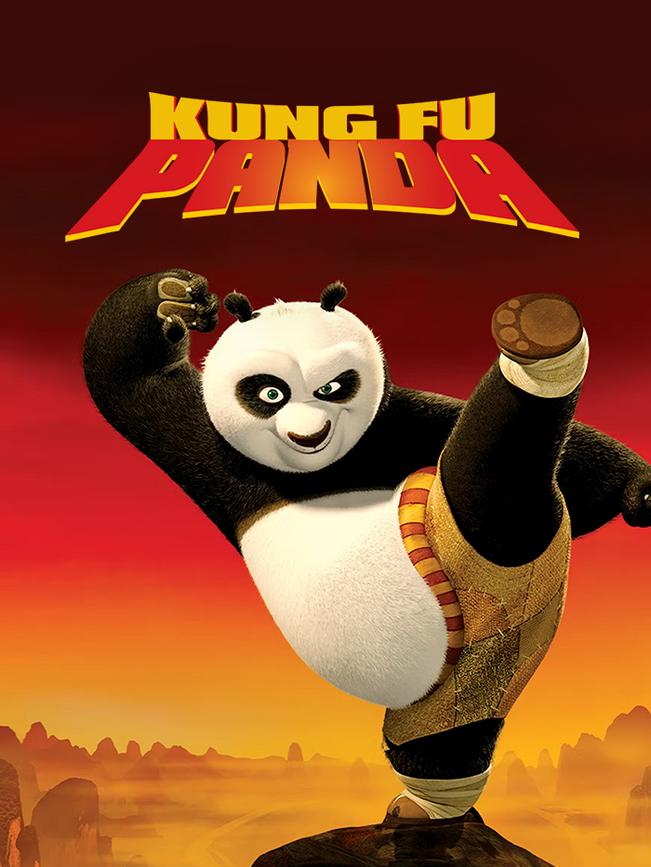 Kung Fu Panda