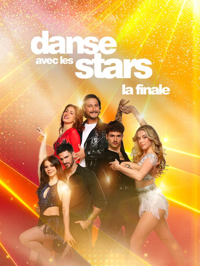 Danse avec les stars