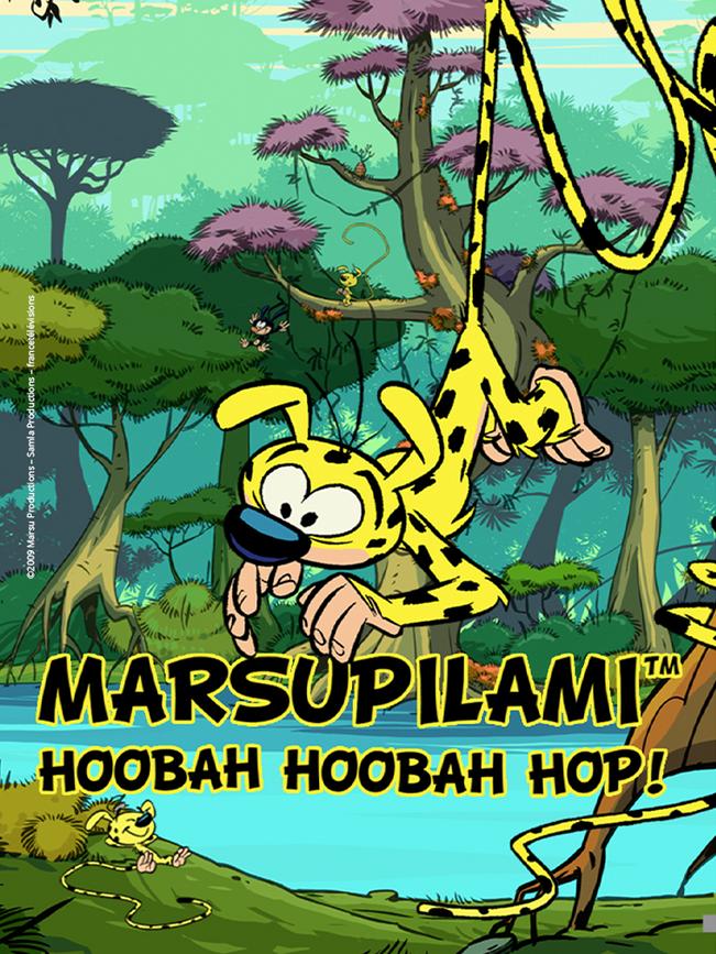 Marsupilami