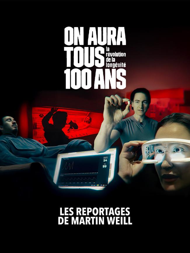 On aura tous 100 ans