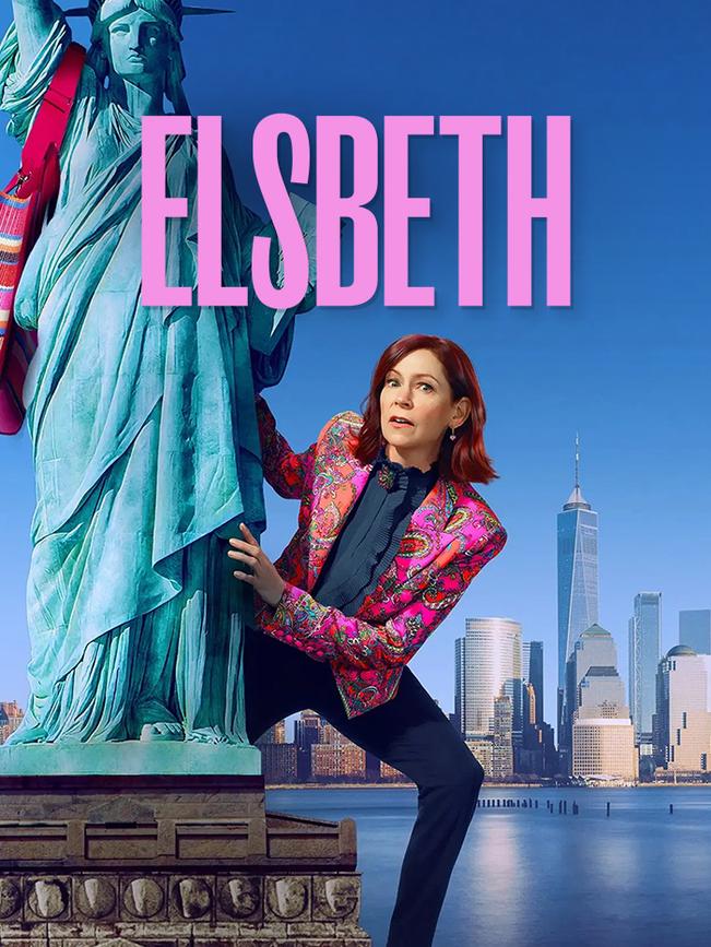 Elsbeth