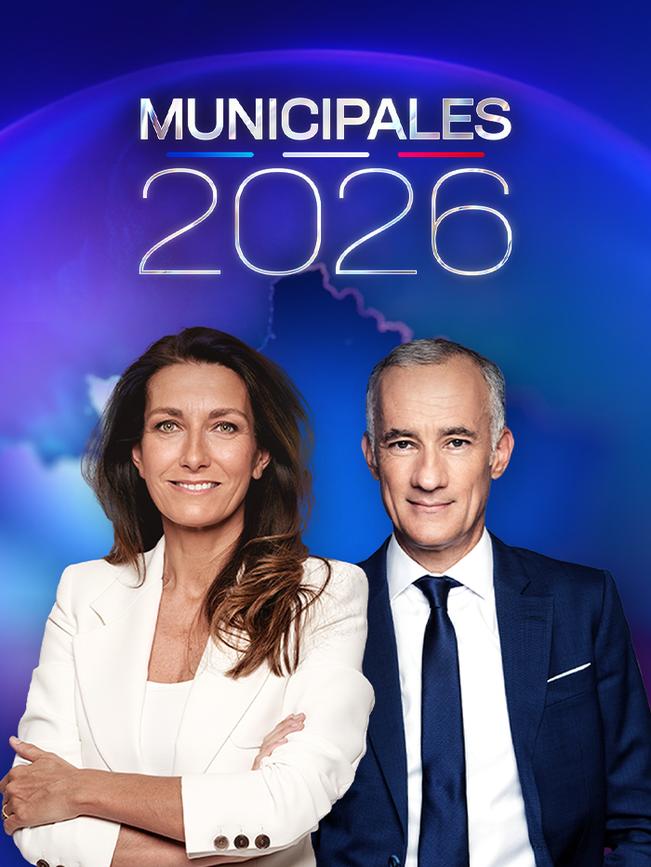 Municipales 2026