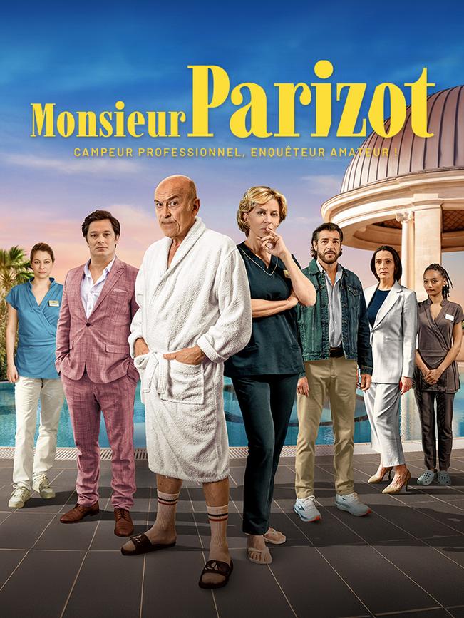 Monsieur Parizot