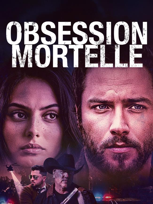 Obsession mortelle