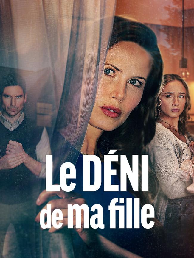 Le déni de ma fille