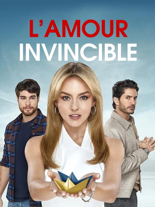 L'Amour invincible