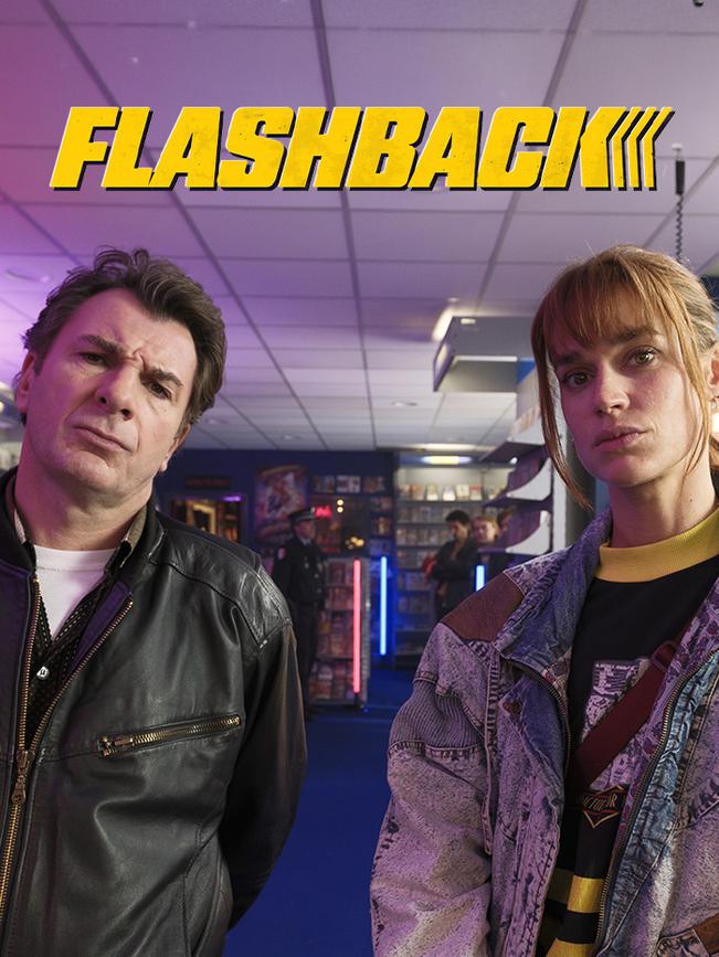 Flashback