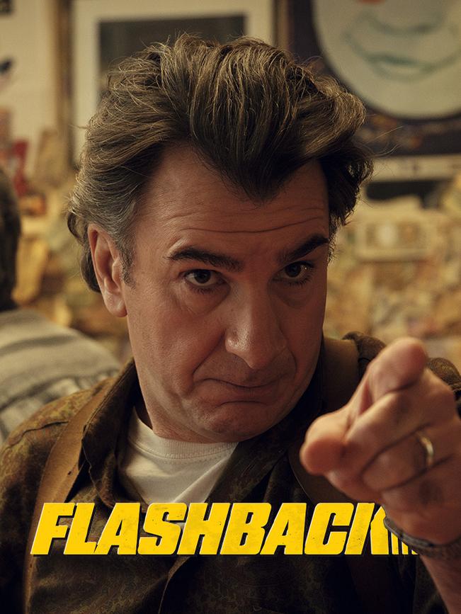 Flashback