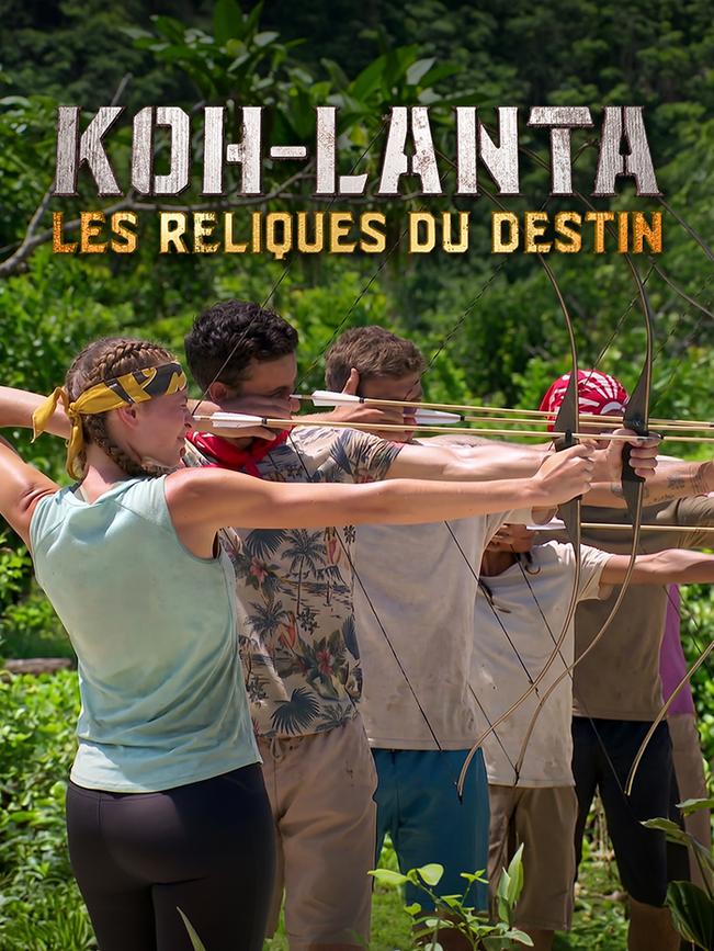 Koh-Lanta