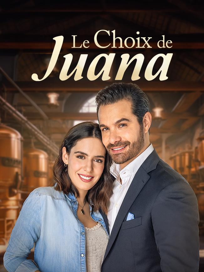 Le choix de Juana