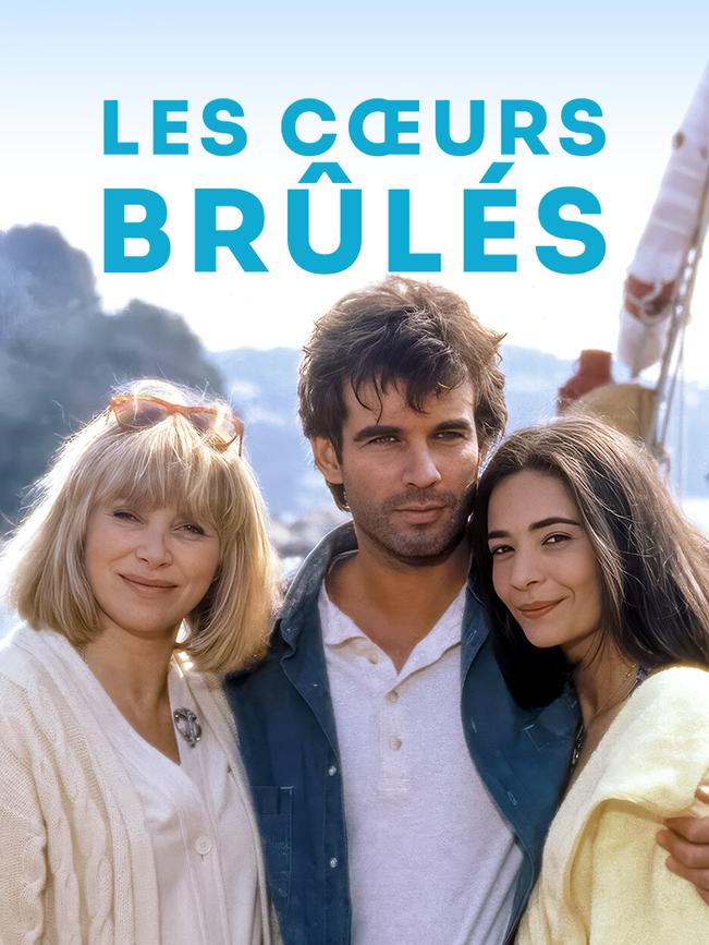 Les coeurs brulés