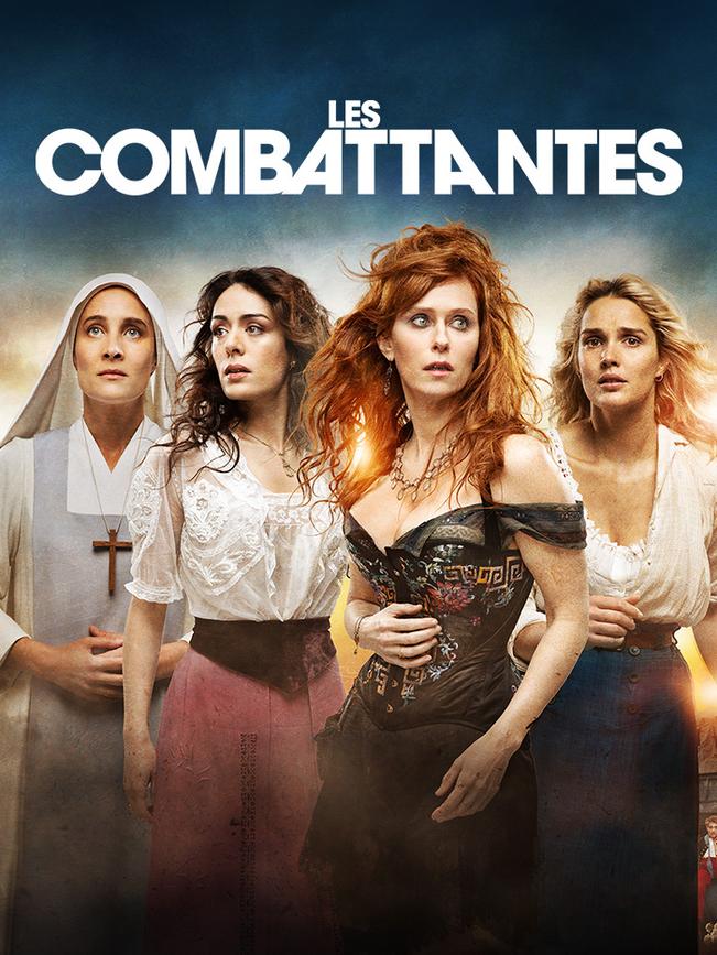 Les Combattantes