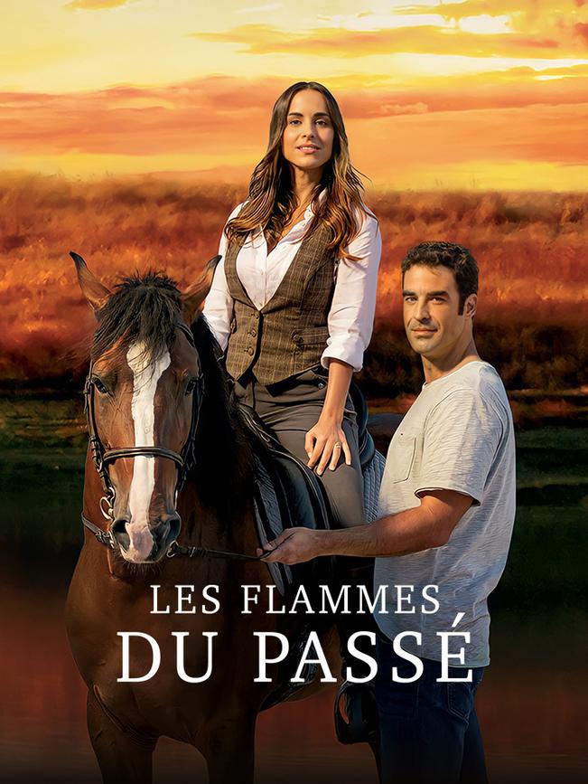 Les Flammes du passé
