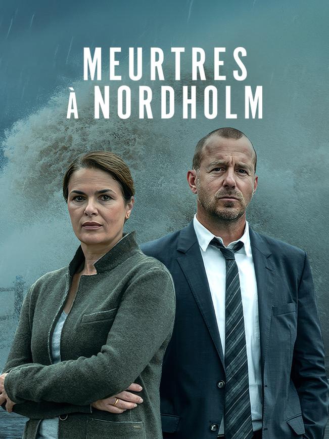 Meurtres à Nordholm