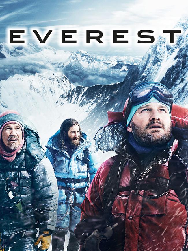 Everest
