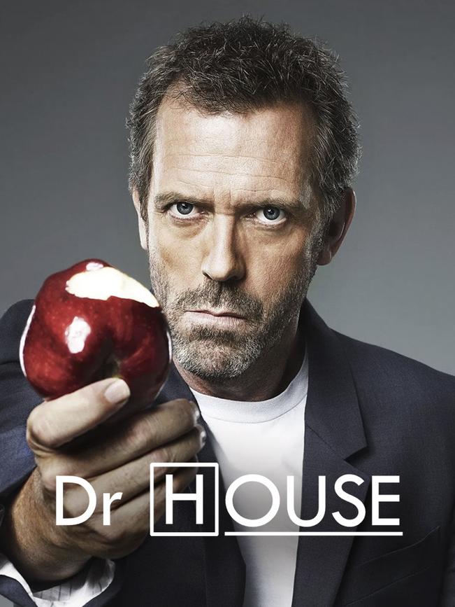 Dr House