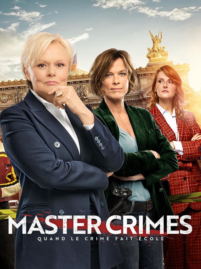 Master Crimes