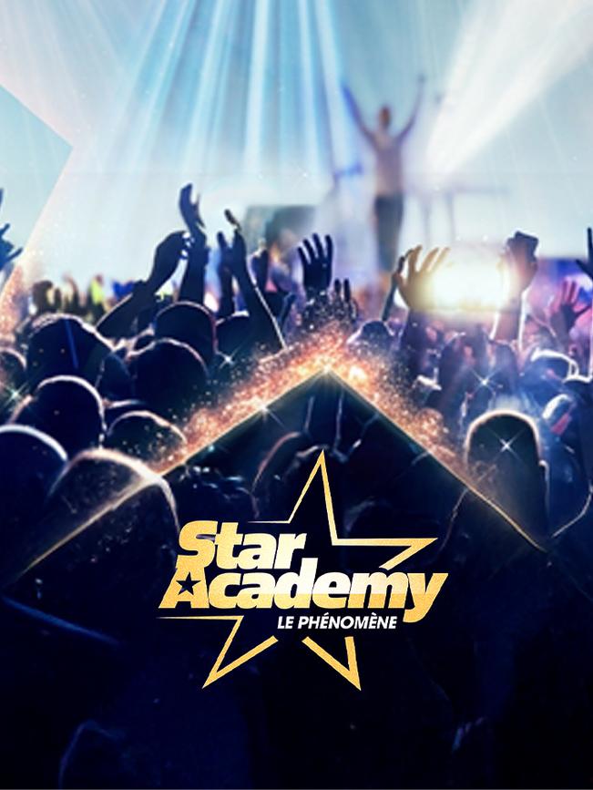 Star Academy : le phénomène