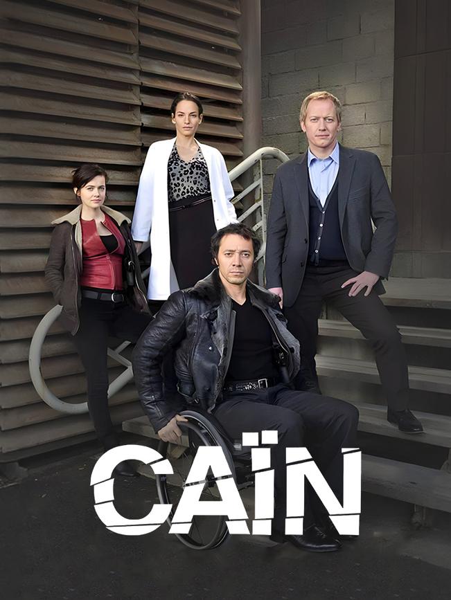 Caïn